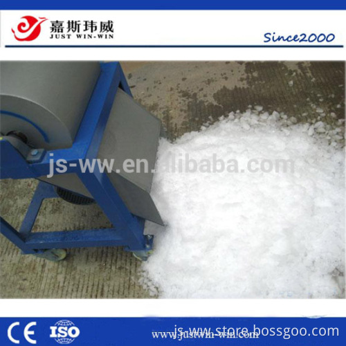 electrical ice crusher&ice crusher used in ice block machine for Africa